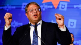 Israeli minister Ben Gvir to vote against Gaza ceasefire deal, threatens to bring down Neanyahu govt if Hamas is not dismantled