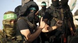 Hamas responds to Trump’s Gaza plan, says ready to release all Israeli hostages