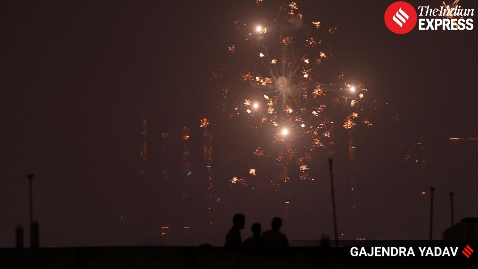 ‘They are chemical bombs’: AIIMS doctors flag 19% rise in Diwali eye injuries, warn against carbide guns