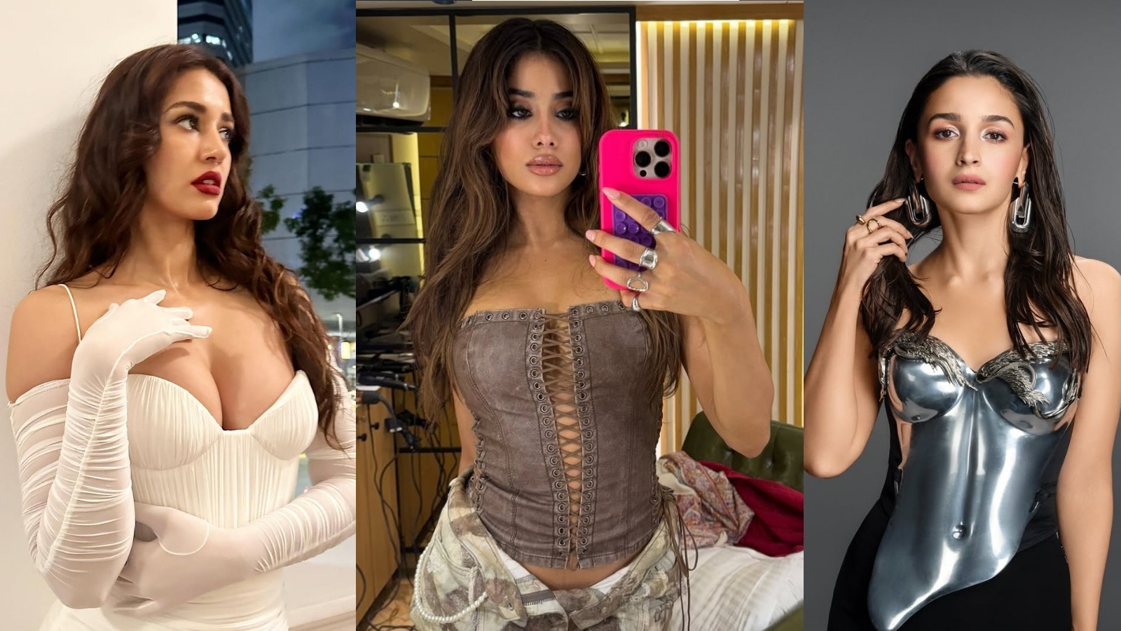 Gut wrenching corsets, poison laced dresses and flammable skirts: Most dangerous fashion trends of all times