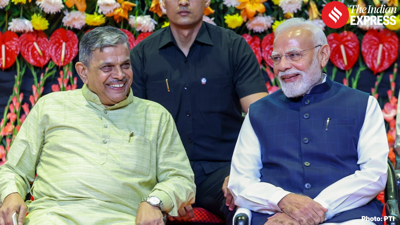 At the RSS centenary, PM Modi also pointed out the organisation’s role in nurturing discipline, values, and leadership among youth