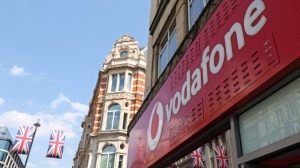 UK hit by widespread internet outage, Vodafone, British Telecom among providers affected