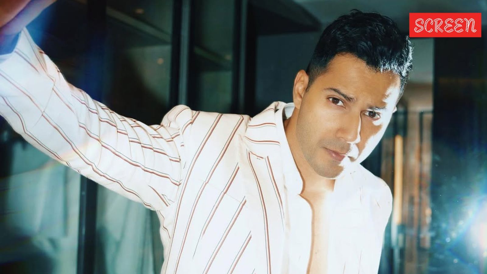 Varun Dhawan breaks his silence on being called a ‘scene-cutting’ co ...