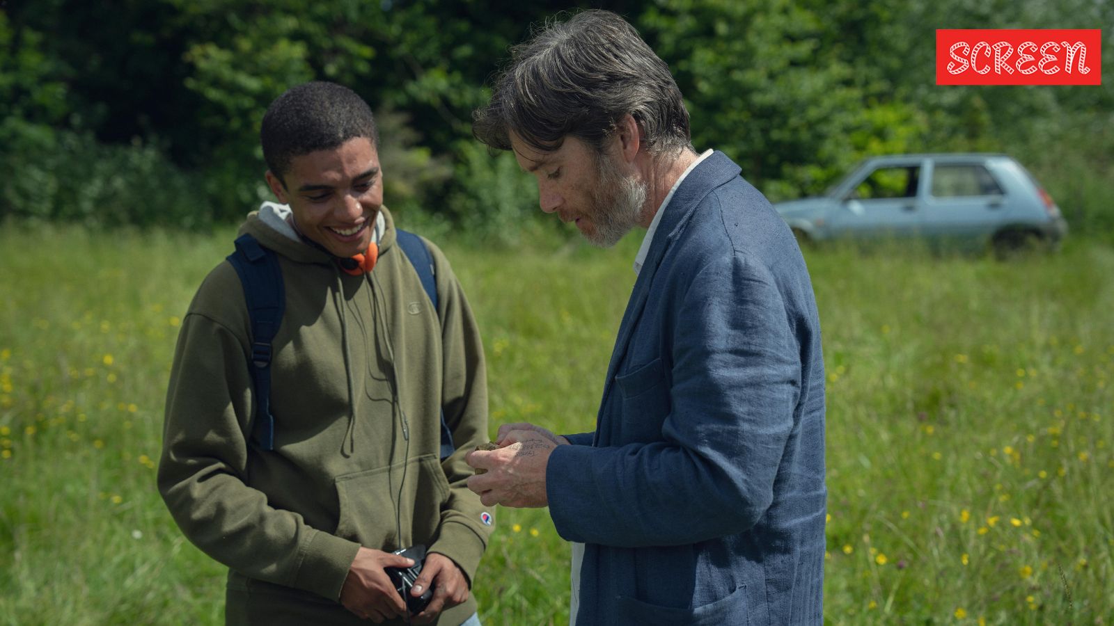 Steve movie review: Cillian Murphy film is a hit and miss