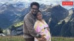 Bharti Singh is expecting her second child