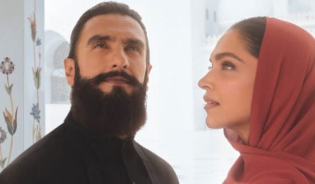 Deepika Padukone