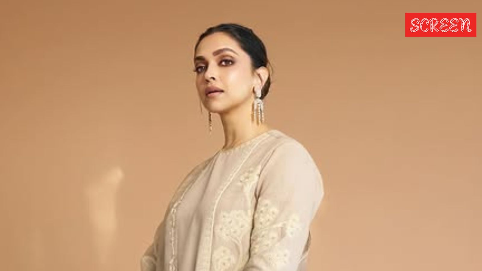 Deepika Padukone talks about mental health