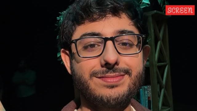 CarryMinati talks about his love life.