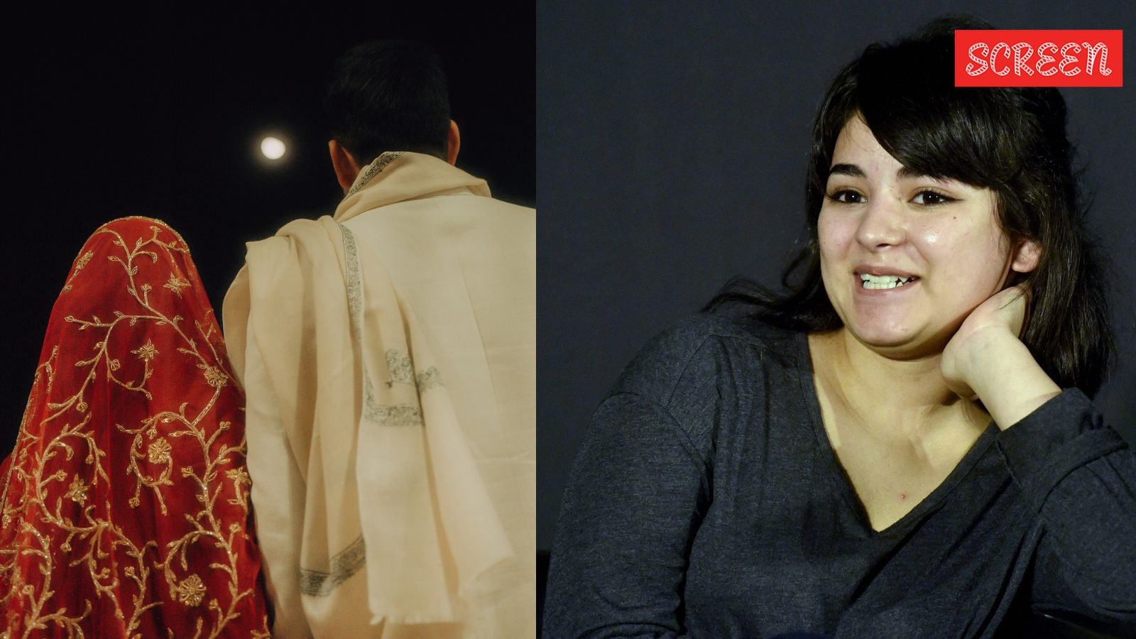 Dangal actor Zaira Wasim gets married at 24, six years after quitting Bollywood: ‘Qubool Hai’