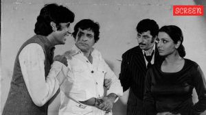 Kader Khan