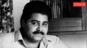 Satish Shah