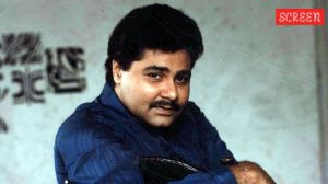 Satish Shah dies at 74. (Photo: Express Archive)