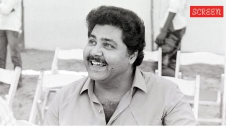Satish Shah