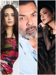 9 Bollywood actors who took a sabbatical, made a powerful comeback