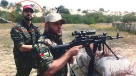 Mahmoud Amin Ya'qub Al-Muhtadi, hamas,