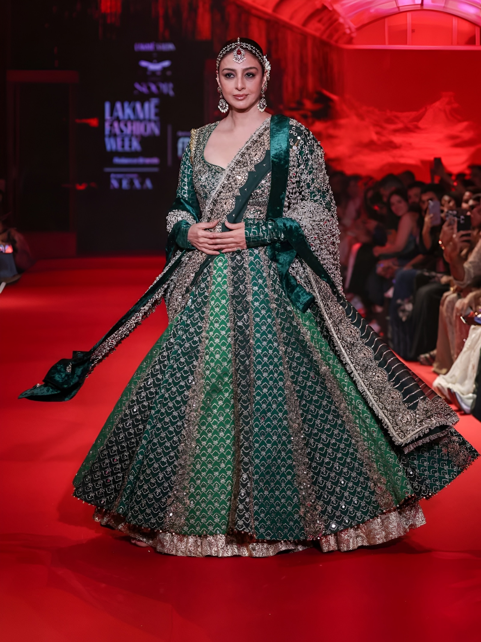 lakme fashion week