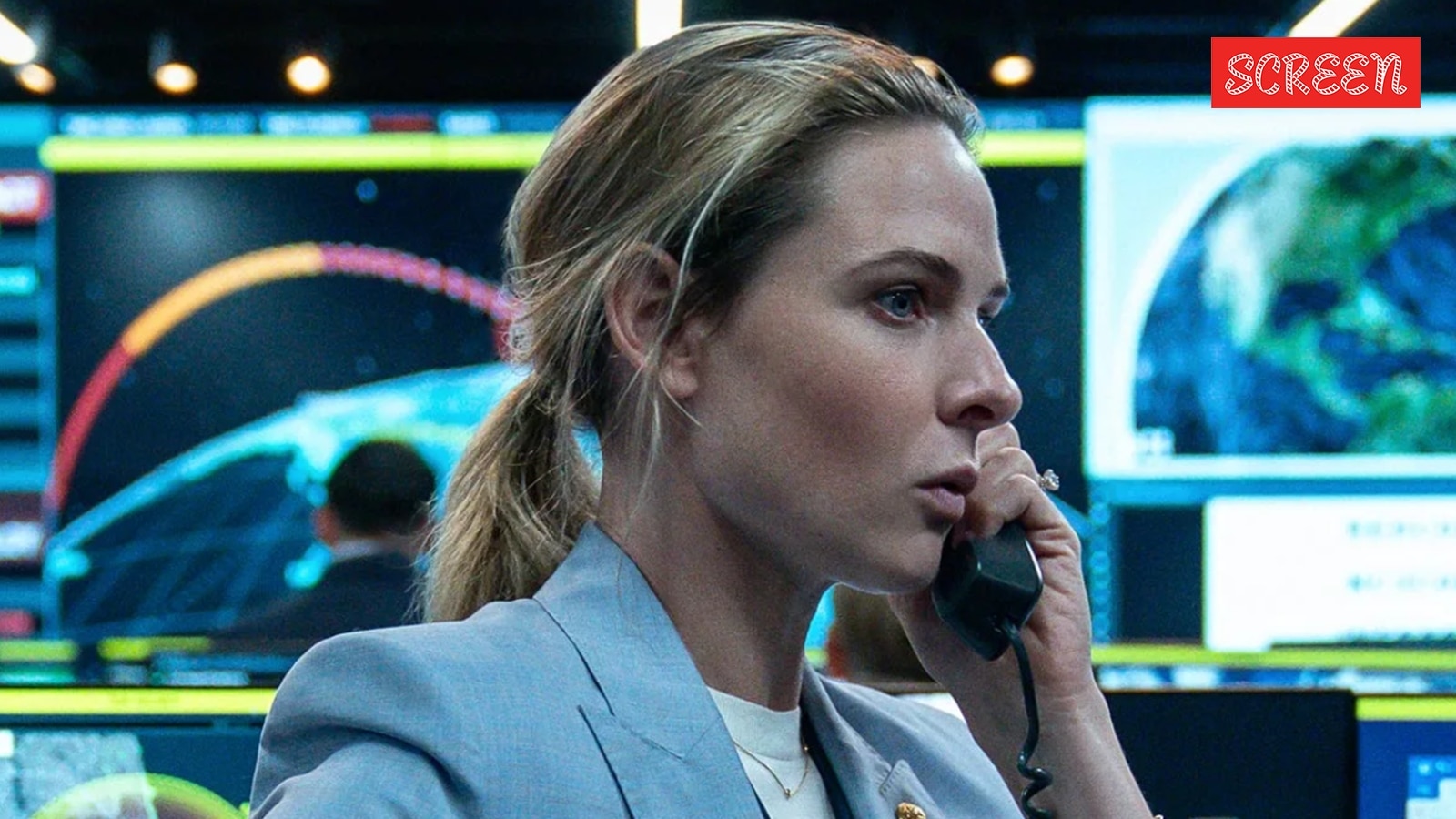 A House of Dynamite movie review: Kathryn Bigelow’s apocalyptic political thriller fizzles out