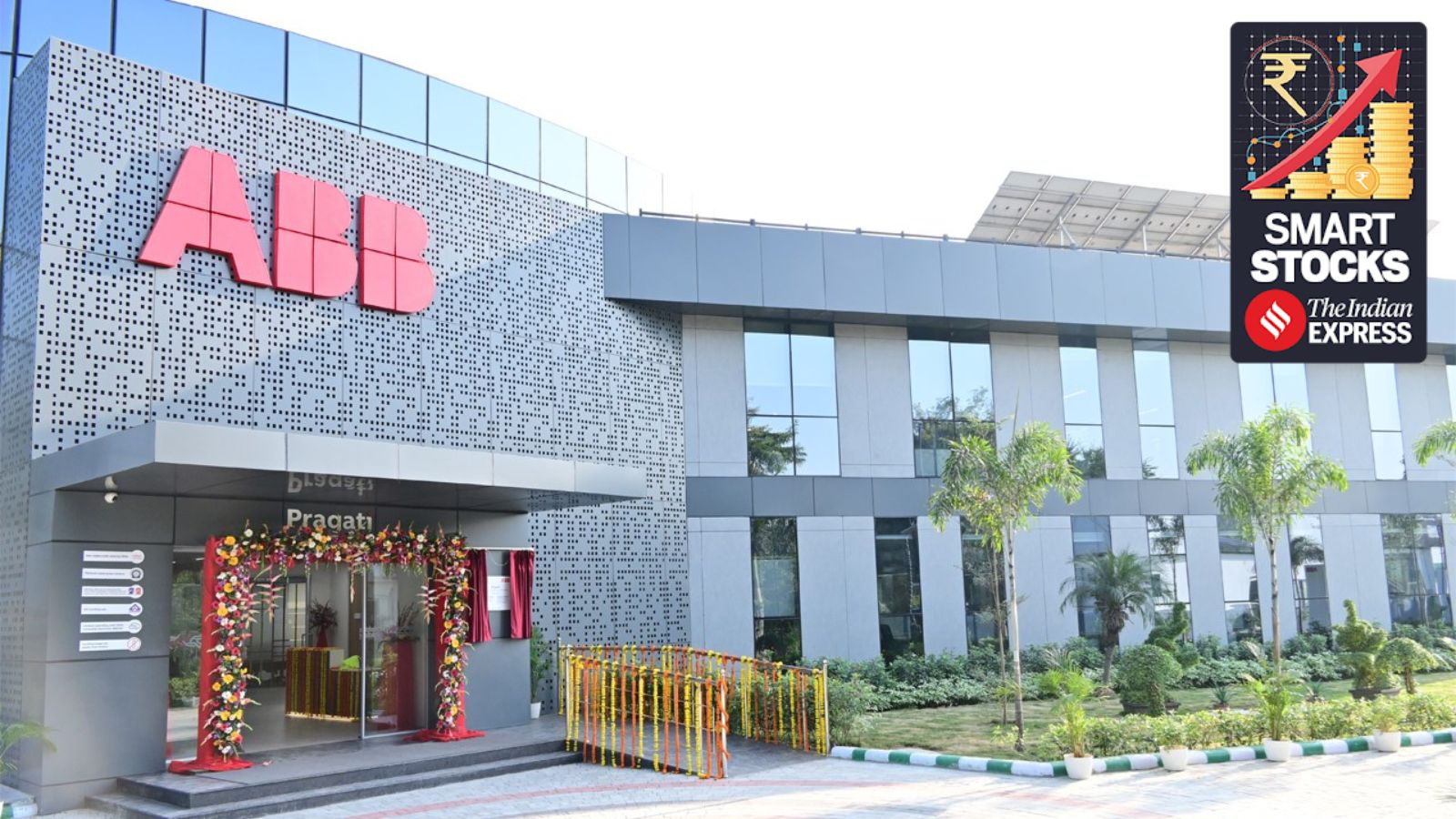 Rs 5,000 crore cash, 60x P/E: Can ABB India's premium valuation hold as growth moderates?