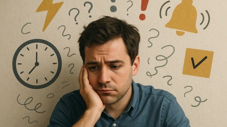 ADHD is not just about hyperactivity, it is about how the brain regulates attention and emotion.