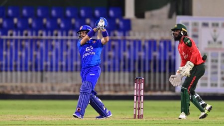 Afghanistan vs Bangladesh 2nd T20I Live Streaming: The AFG vs BAN 2nd match will be held today. (ACB)