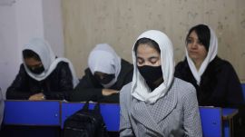 Afghan women, kabul