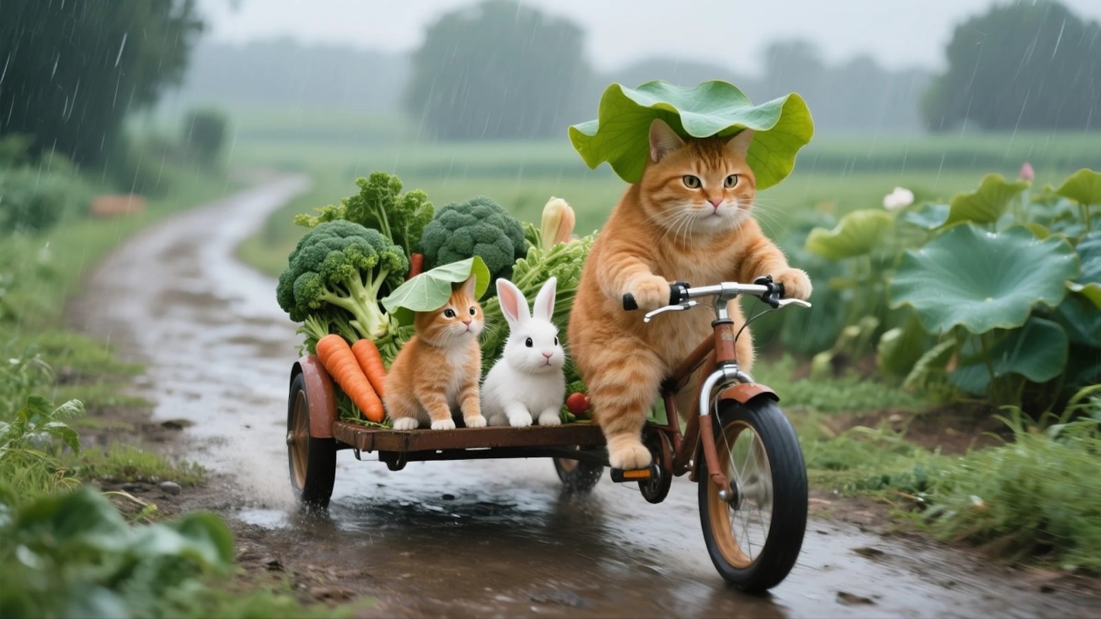 AI "brain rot" is real, and it can hurt an AI model's reasoning and thinking capabilties.