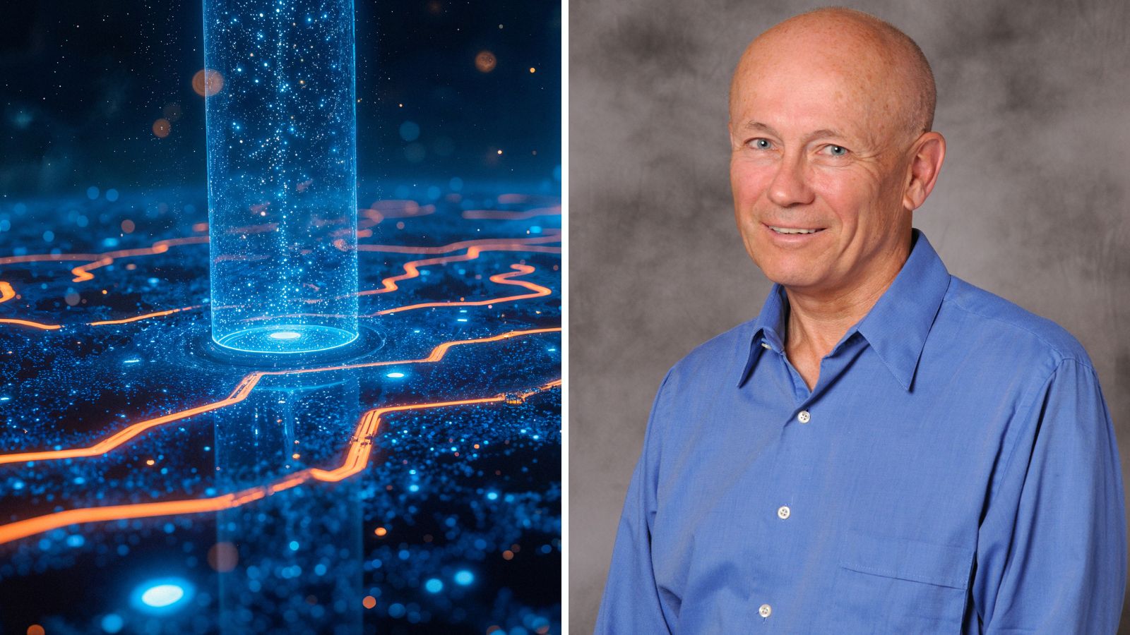AI has tremendous potential for ‘creative destruction,’ says Canadian Nobel winner Peter Howitt