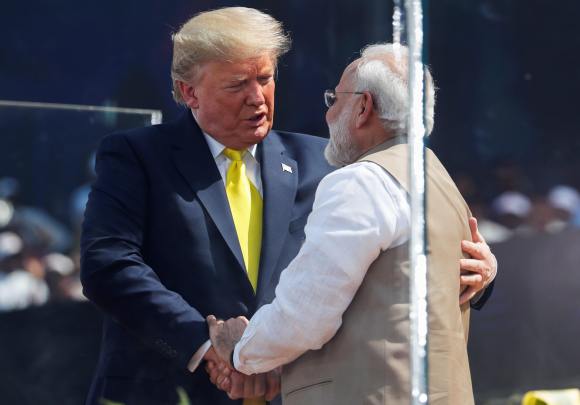 19 Democratic Party lawmakers write to Donald Trump, urge him to reset and repair ties with India