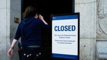‘Don’t want to lay anybody off’: JD Vance on US Government shutdown