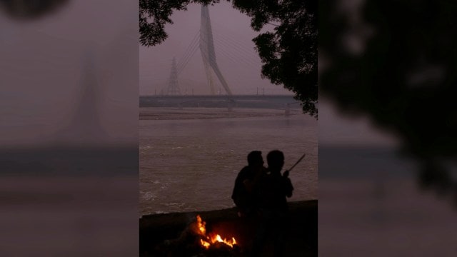 delhi aqi, Delhi air pollution, Delhi air quality, air pollution, air pollution level, Delhi severe air quality, delhi news, India news, Indian express, current affairs