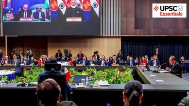 ASEAN Summit, development, PM Modi