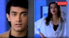Aamir Khan and Aishwarya Rai iconic pepsi ad by Prahlad Kakkar