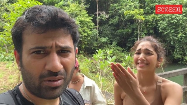 Aaryamann Sethi and Yogita Bihani