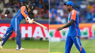 What Abhishek Nayar has to say about his namesake Abhishek Sharma and Suryakumar Yadav