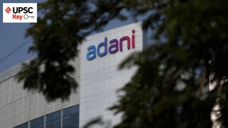 Adani, upsc, electricity,