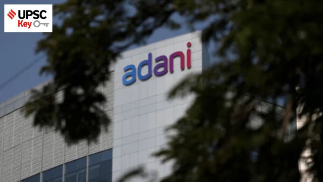Adani, upsc, electricity,