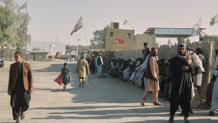 pakistan afghanistan