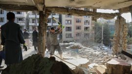 Afghanistan Pakistan