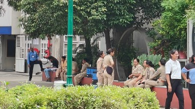 Ahmedabad