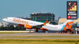 Losses reported by Air India Express in FY25 was Rs 5,678 crore, up from Rs 1,357 crore a year ago. (File Photo)