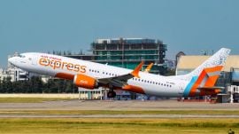 An Air India Express spokesperson said the upgrade reflected the airline’s continued focus on improving passenger experience and service standards. (Credit: X/@AirIndiaX)