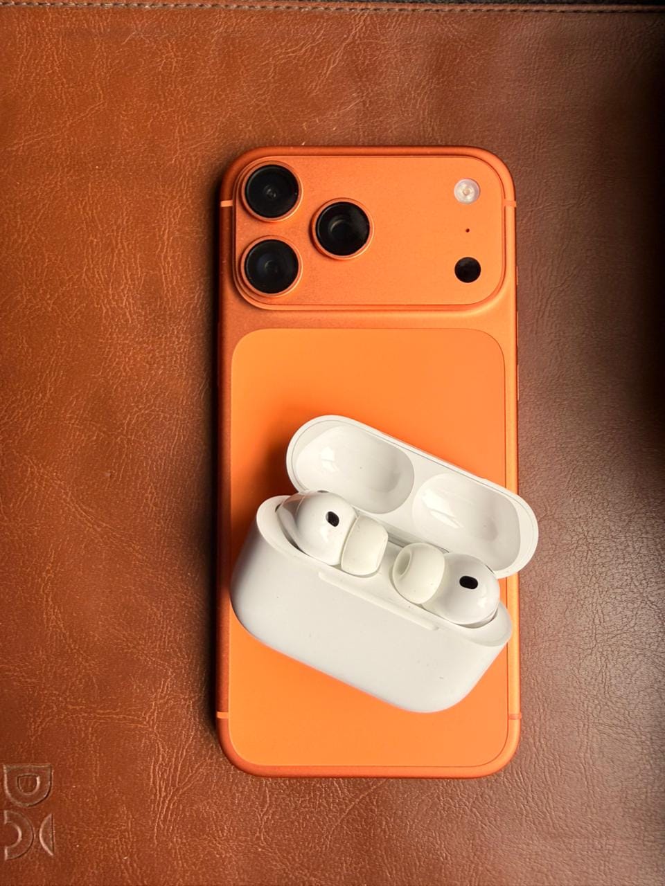 Some older AirPods Pro will also be getting the Live Translation feature.