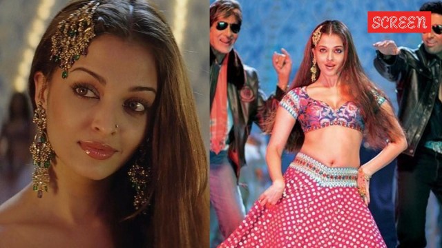 Aishwarya Rai had no makeup in 'Kajra Re', recalls Mickey Contractor