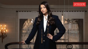 Aishwarya Rai Bachchan rocks boss lady look; fan says her ‘poise, aura, confidence is unmatched’