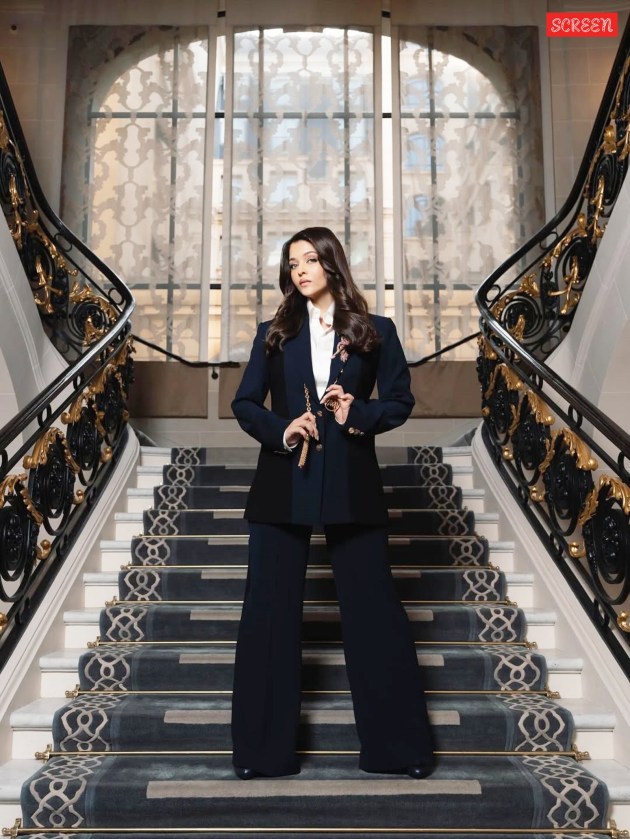 Aishwarya Rai Bachchan