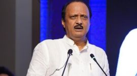 ajit pawar