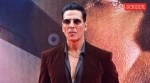 Akshay Kumar