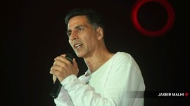 Akshay Kumar recently highlighted, the virtual world can also be a dangerous place for youngsters