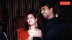 Twinkle Khanna and Akshay Kumar