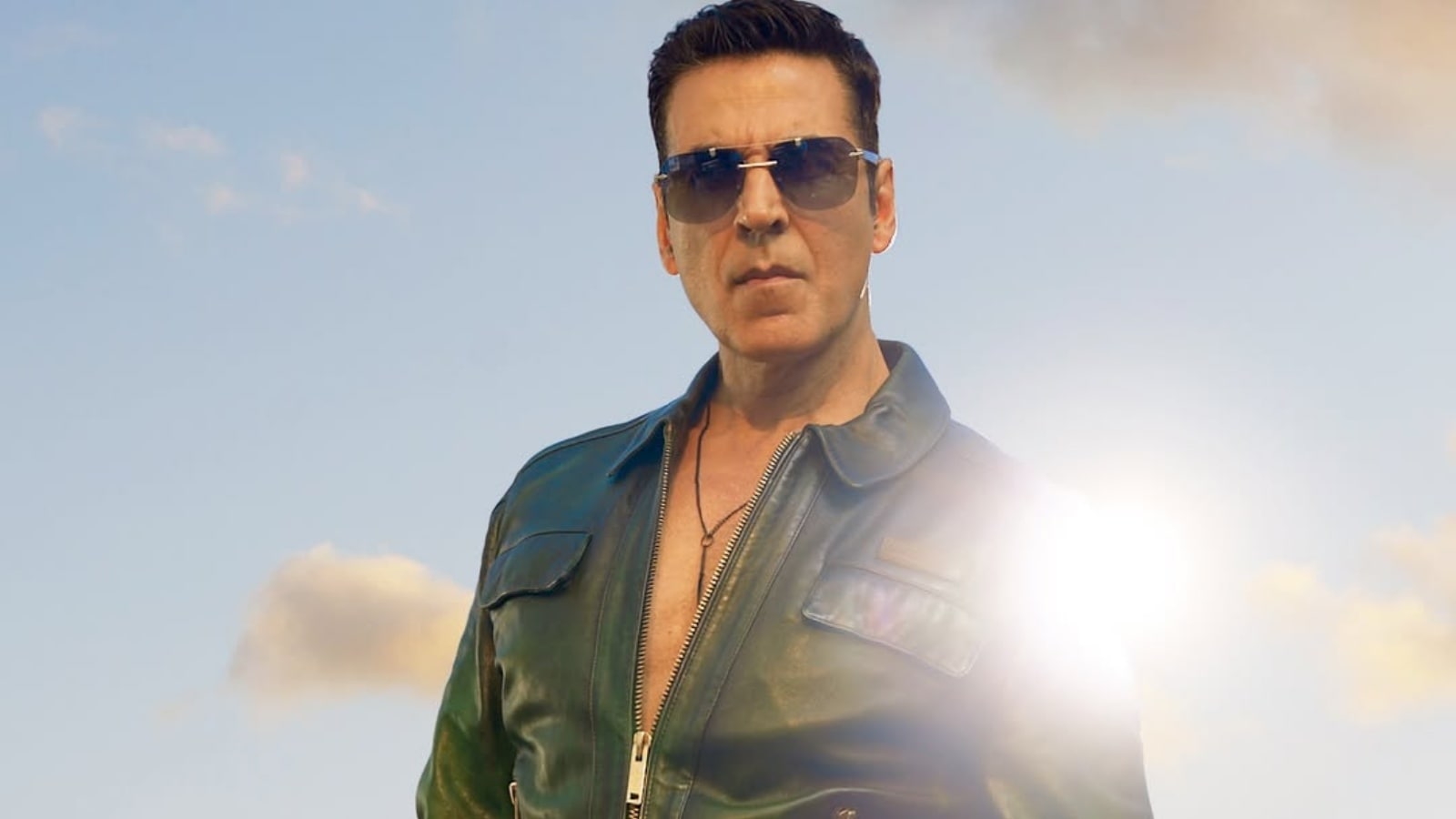 Akshay Kumar requests better shoes for Maharashtra Police so that ‘they can run faster than a criminal’